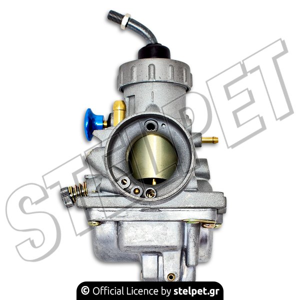 Καρμπυρατέρ Yamaha DT175 26mm Shark